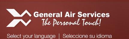 General Air Services (CAHA)